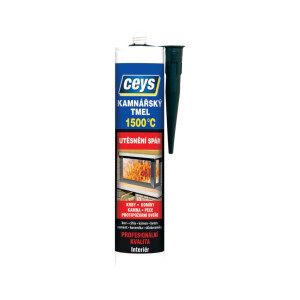 Ceys Kamnářský tmel 310ml (15/krt)