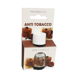 Admit Vonný olej 10ml Anti Tobacco (12/krt)