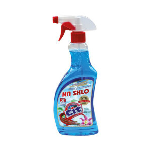 Cit 500ml čistič na sklo Ocean (10/bal)