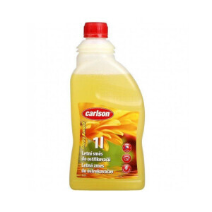 Carlson Letní směs do ostřikovačů 1l (8/krt)