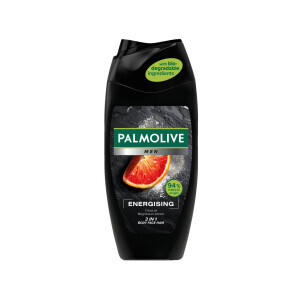 Palmolive 250ml SG M Energising (6/bal 12/krt)