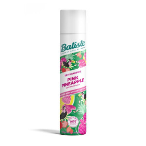Batiste 200ml Suchý šampon N Pink Pineapple (6/krt)