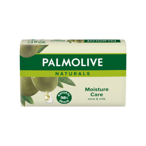 Palmolive 90g Mýdlo tuhé Olive (6/bal 72/krt)