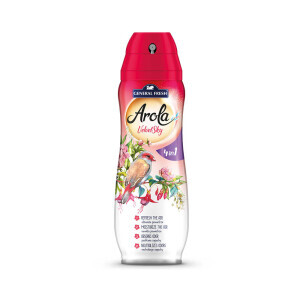 Arola 300ml spray Velvet Sky (12/krt)