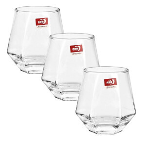 Sklenice 275ml (6/bal 72/krt)