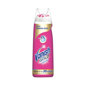 Vanish 200ml Power gel (8/krt)