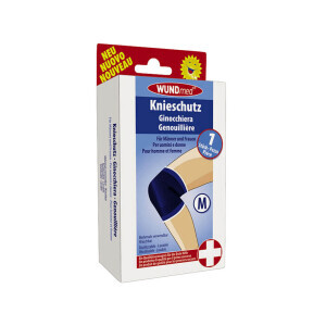 Wundmed Bandáž na koleno M N (12/krt)