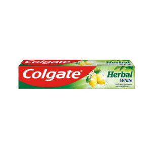 Colgate 75ml ZP Herbal White (12/krt)