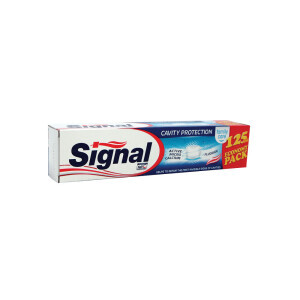 Signal 125ml ZP Family Cavity Protection