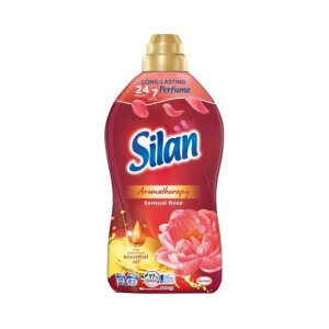 Silan 1,364ml Aviváž Sensual Rose (8/krt)
