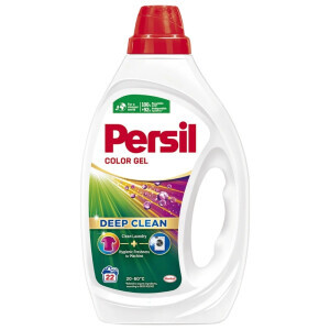 Persil 0.99l 22WL prací gel Color (8/krt)