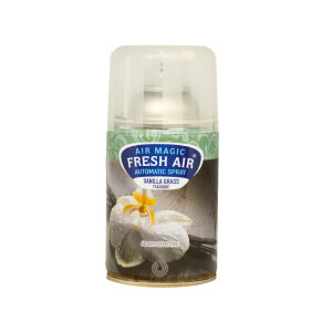 Fresh Air 260ml NN Vanila Grass (6/bal 24/krt)