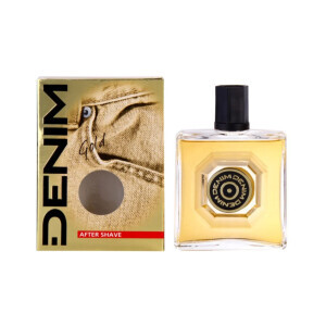 Denim 100ml As Gold (12/krt)