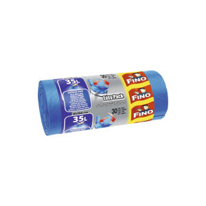 Fino Sáčky Do Koše Easy Pack 35L/30Ks (20/krt)