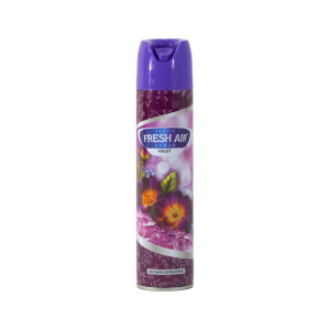 Fresh Air 300ml Osvěžovač vzduchu Violet (24/krt)