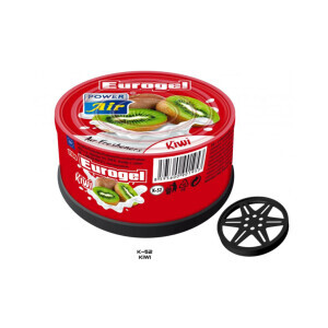 Power Air Car Eurogel Kiwi (15/bal)