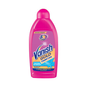 Vanish 500ml Šampon na koberce Strojní (12/krt)