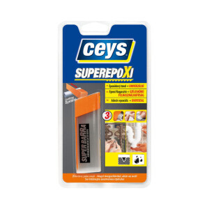 Ceys Super Epoxi univerzál 48g (12/krt)