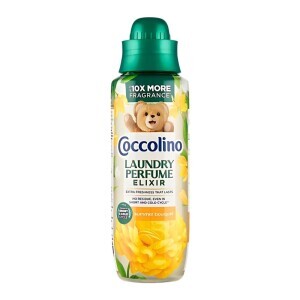 Coccolino 460ml parfém na praní Summer Bouquet (8/krt)