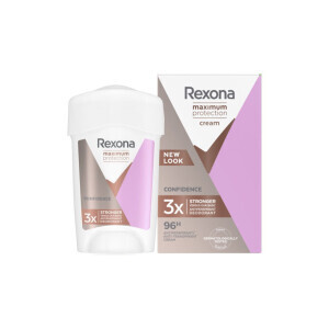 Rexona 45ml Stick AP MaxPro F Confidence (6/bal)