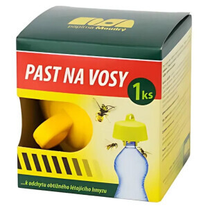 Past na vosy držák (12/krt)