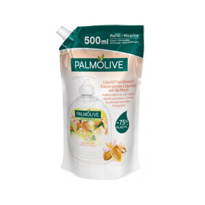 Palmolive 500ml Mýdlo tekuté NN Natur. Almond Milk (12/krt)