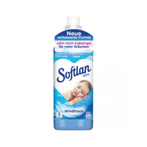 Softlan 1l aviváž Windfrish-Blue N (12/krt)
