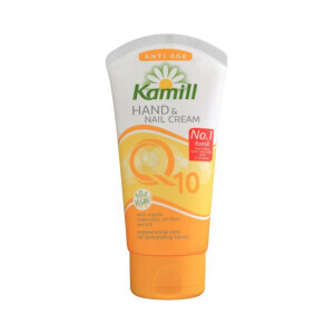 Kamill 75ml Krém na ruce Q10 (10/krt)