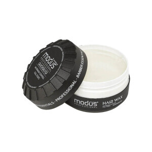Modus 150ml Gel na vlasy Essentials Quicksilver N (48/krt)