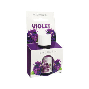 Admit Vonný olej 10ml Violet (12/krt)