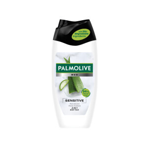 Palmolive 250ml SG M Sensitive (6/bal 12/krt)