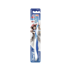 Oral-B Zubní kartáček Kids 6-12years Star Wars (12/bal 96/krt)