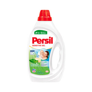Persil 0,855l Prací gel Sensitive (8/krt)