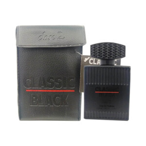 Close2 100ml EDT N Classic Black(96/krt)