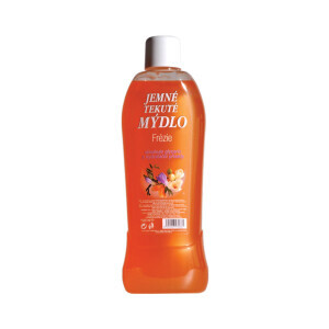 Chopa 1,5l Mýdlo tekuté Frézie (4/bal)