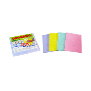 Janegal Utěrka univerzální 33*38cm 3ks (25/bal 3200/krt)