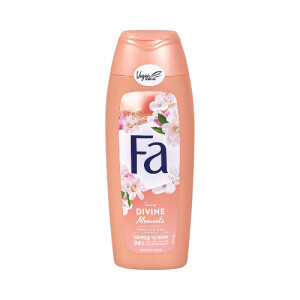 Fa 400ml SG F Divine Moments (12/krt)