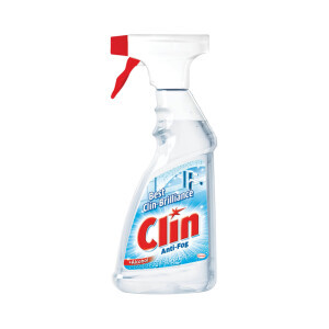 Clin 500ml Anti-Fog (10/krt)