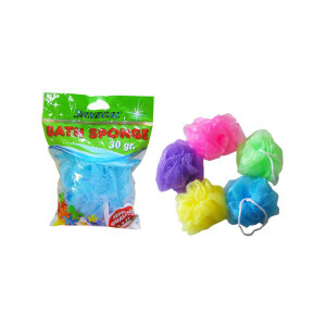 Janegal Žínka koupelová 50g (20/bal 200/krt)