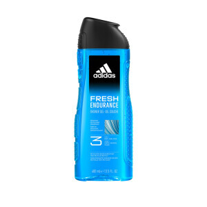 Adidas 400ml SG M New Endurance (6/bal 12/krt)