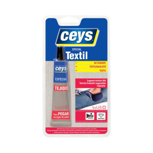 Ceys Special Textil na tkaniny 30ml (12/krt)