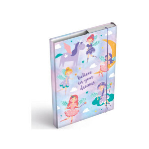 MFP Desky na sešity box A4 Your Dreams (24/krt)