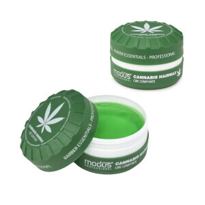 Modus 150ml Gel na vlasy Canabis N (48/krt)