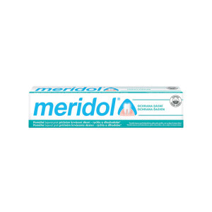 Meridol 75ml ZP Gum Protection (12/bal)
