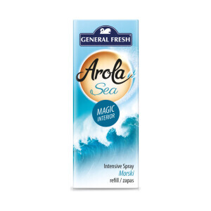 Arola 40ml Magic Interior NN Sea (10/bal)
