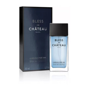 GP 50ml EDT M Bless in Chateau(48/krt)