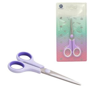 Nůžky kancelářské 14cm (12/bal 288/krt)