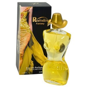 Revitalise Fantasy 85ml EDP N F (12/bal 48/krt)