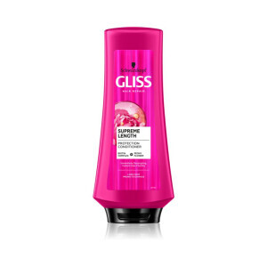 Gliss Kur 200ml Balzám Supreme Lenght  (6/krt)