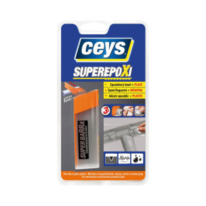 Ceys Super Epoxi plast 47g (8/krt)